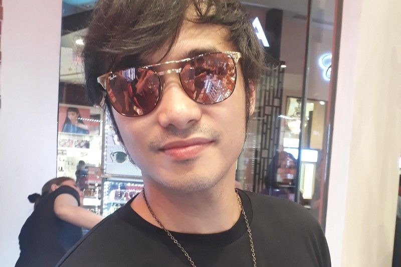 Kean Cipriano holds sold-out solo concert after separating from Callalily