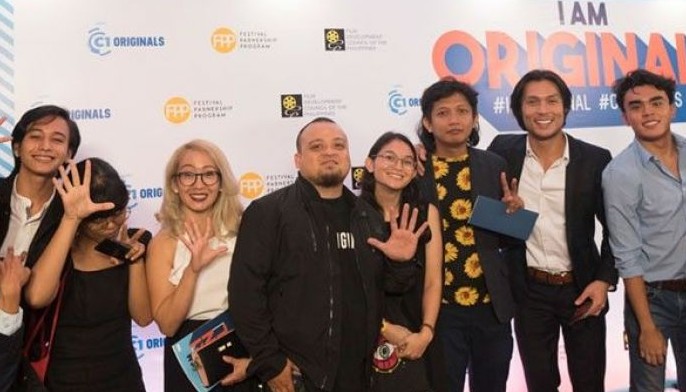 Keith Deligero&rsquo;s &lsquo;tropical noir&rsquo; is his love letter for Cebu
