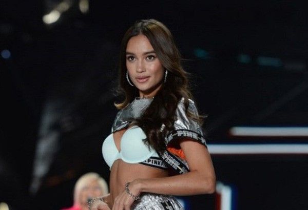 Victoriaâs Secret Angel boasts of Filipino beauty routine in Vogue video