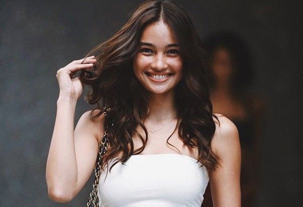 First Filipina Victoriaâs Secret Angel featured in Vogue