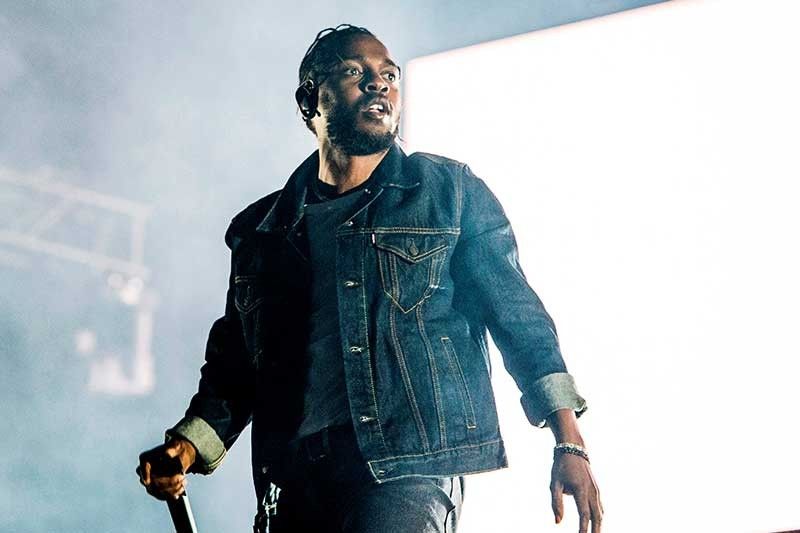 Kendrick Lamar's Pulitzer win hailed as 'big for music'