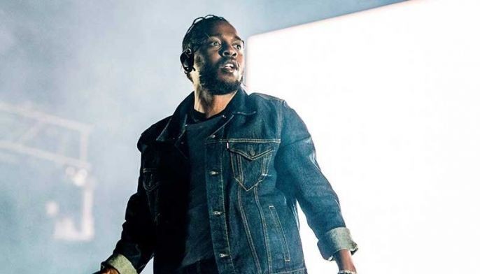 Kendrick Lamar's Pulitzer win hailed as 'big for music'