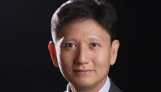 Kenneth Lim&rsquo;s &lsquo;love project&rsquo;
