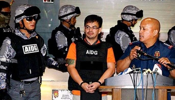 Kerwin: My father was a rubout victim