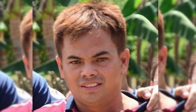 Aguirre: Kerwin Espinosa wants witness protection
