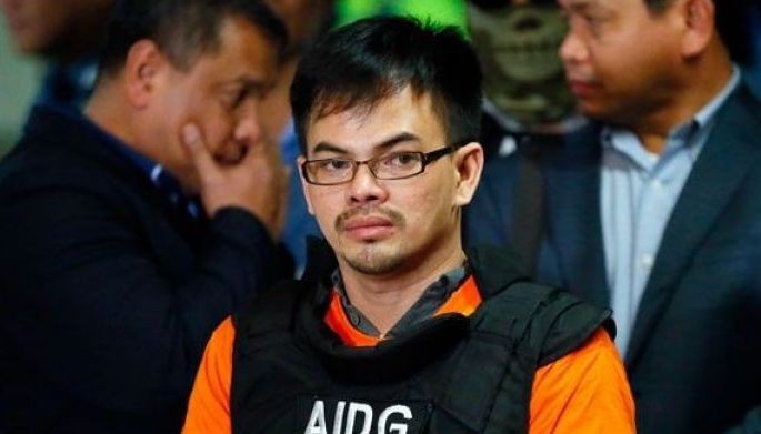 Kerwin still in danger of assassination &ndash; De Lima