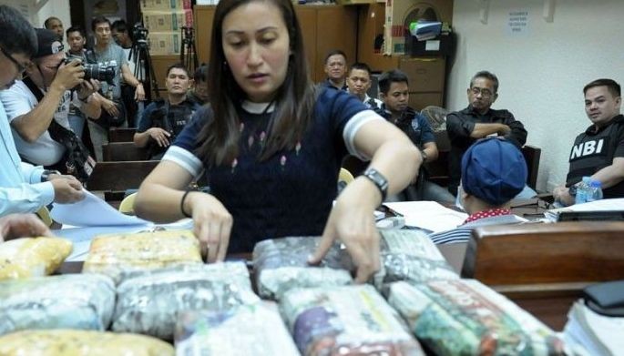 Kerwin &lsquo;di magpapalipat sa city jail