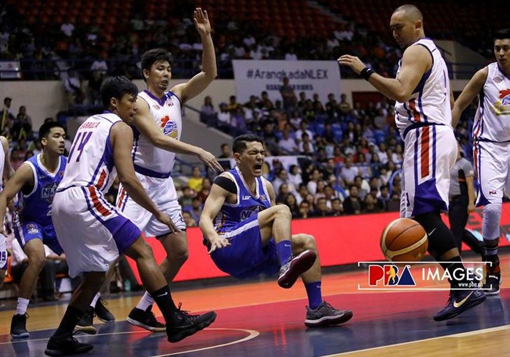 Road Warriors try to force Game 7 sans ACL-riddled Alas