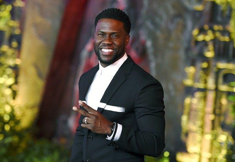 With Kevin Hart's downfall, hosting the Oscars got harder