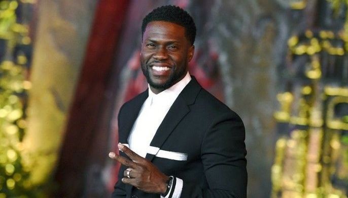 With Kevin Hart's downfall, hosting the Oscars got harder