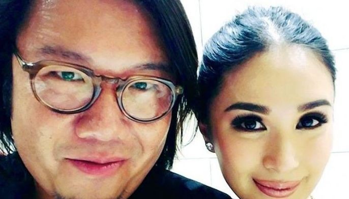 Kevin Kwan at Heart may ginawang libro?!