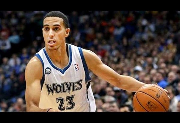 Kevin Martin: Retiring at 34 but keeping basketball alive