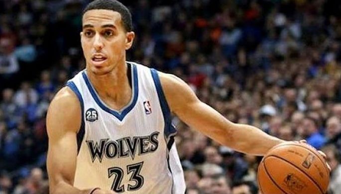 Kevin Martin: Retiring at 34 but keeping basketball alive