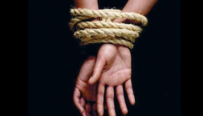 On her way to school: Student abducted