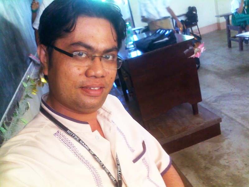 Abu Sayyaf gunmen release teacher abducted in Sulu