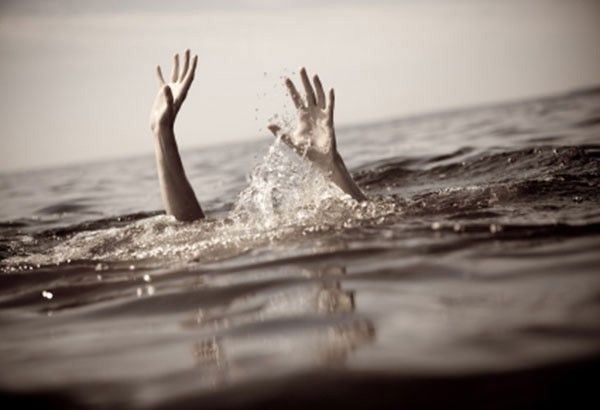 2 drown as boat sinks off CamSur