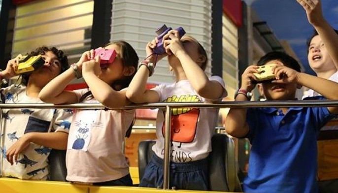 Why KidZania Manila should be on your must-visit list