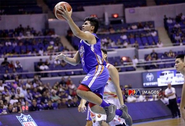 Ravena unbowed despite lackluster outing in NLEX loss to Phoenix