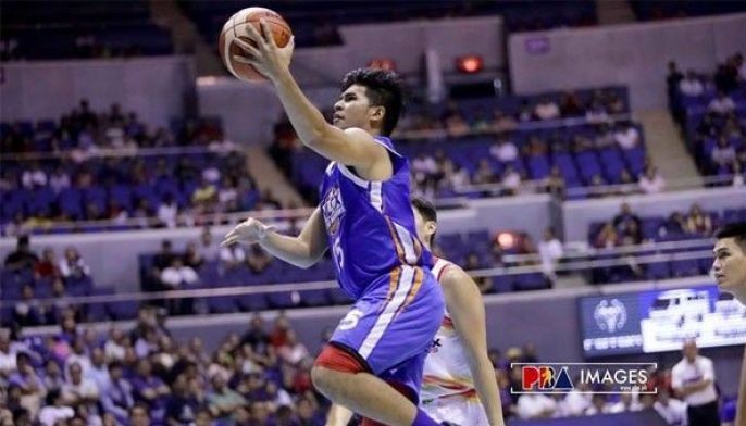 Ravena unbowed despite lackluster outing in NLEX loss to Phoenix