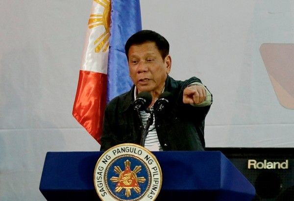 Killings, Duterte tirades may dampen investments â�� EU