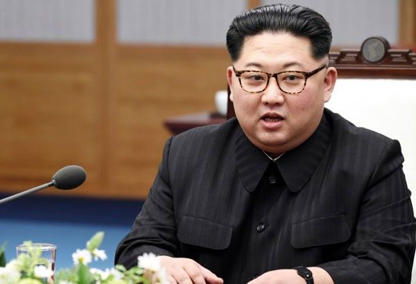 Seoul: Kim says he'll give up nukes if US vows not to attack