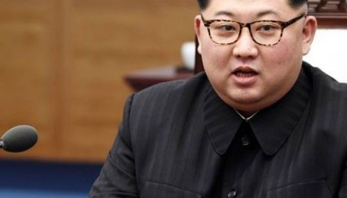 Seoul: Kim says he'll give up nukes if US vows not to attack