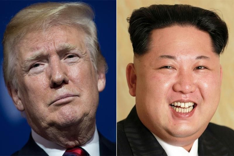 Trump says North Korea summit could still happen