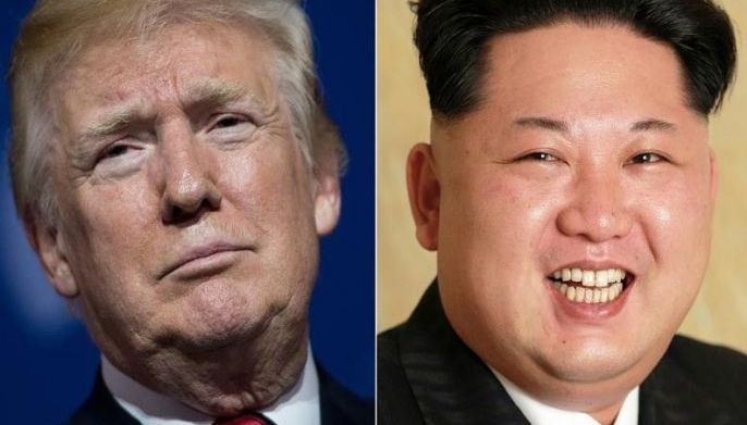 Trump says North Korea summit could still happen