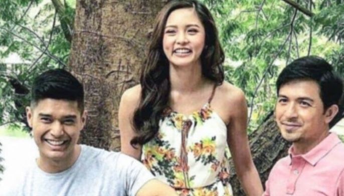 A mature Kim Chiu in &lsquo;One Great Love&rsquo;