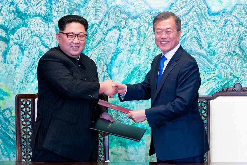 Seoul: North Korea committed to US summit, denuclearization