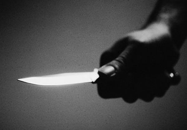 Worker stabs brother to death in Mandaluyong City