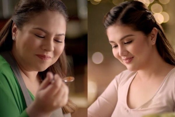 WATCH: Karla and Dimples reveal their secret behind their best-tasting Noche Buena dishes