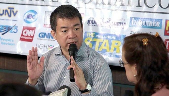 Koko vows to prioritize law on 'endo'