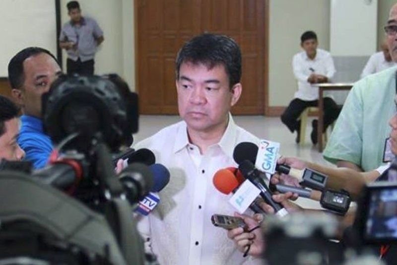 Pimentel: Local elections to proceed this May 14