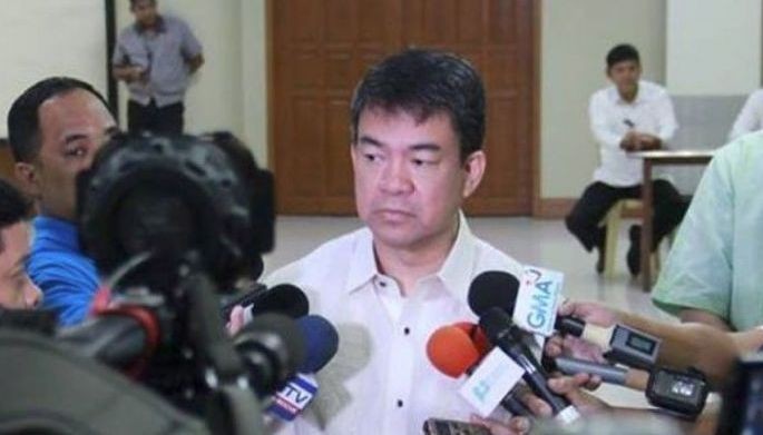 Pimentel: Local elections to proceed this May 14