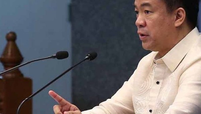 Koko on IPU call for De Lima release: They don't know Constitution