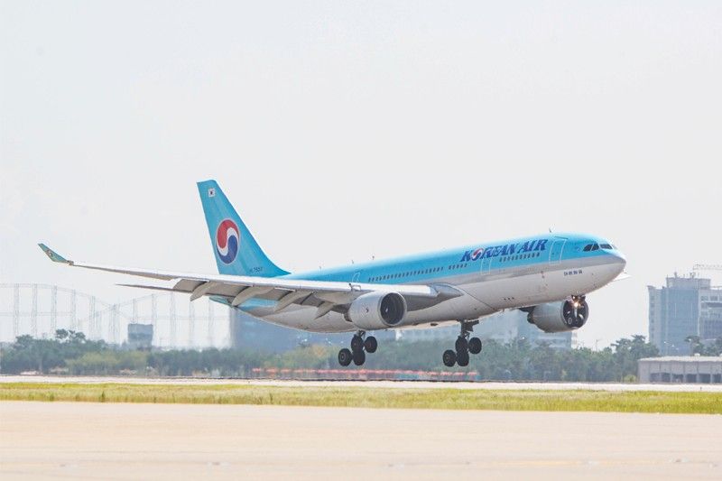 Korean Air introduces flights to Croatia