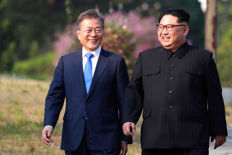 N. Korea glorifies summit with South; analysts less sure
