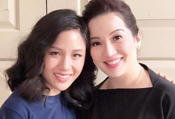 Where is she in 'Crazy Rich Asians'? Kris Aquino explains