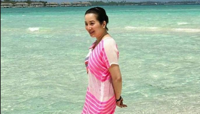 Kris Aquino to star in Warner Brothers Hollywood film?
