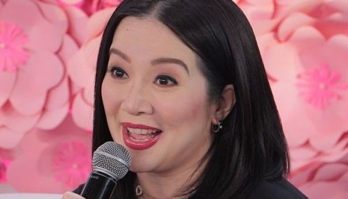 WATCH: Kris Aquino shares how she wards off evil spirits
