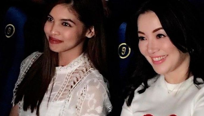 Kris inuna si Vic kesa sa asawa!
