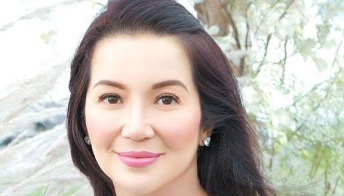 Mocha inagawan daw ng trono si Kris