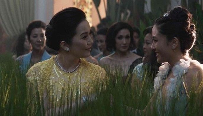WATCH: Kris Aquino shares &lsquo;Crazy Rich Asians&rsquo; audition video