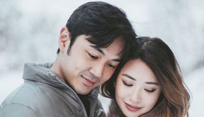 Kryz Uy on Slater Young: &ldquo;It&rsquo;s exciting to finally live together&rdquo;