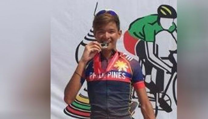 Krog hari ng Tour of Matabungkay