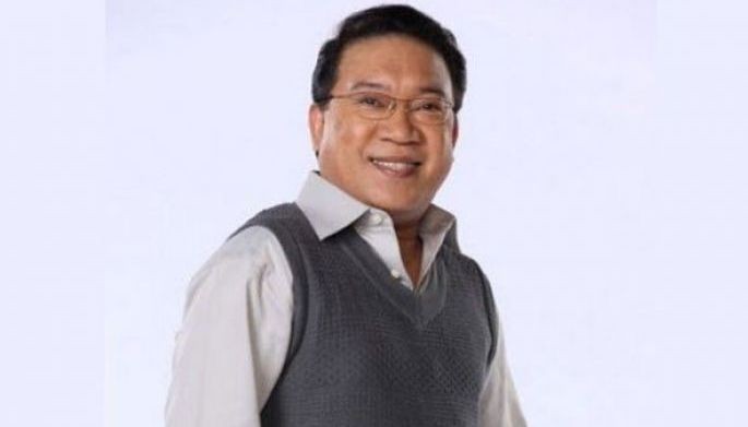 Roderick Paulate charged over ghost employees