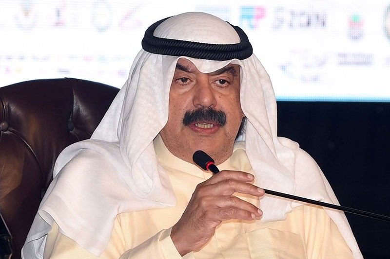 Kuwait rejects sovereignty breach amid diplomatic row with Philippines