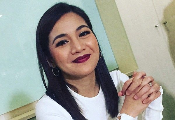 Despite miscarriage, Kyla keen on marriage, motherhood