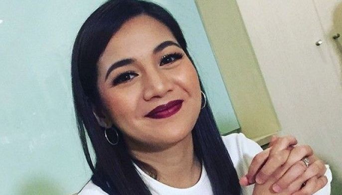 Kyla suffers miscarriage for third time